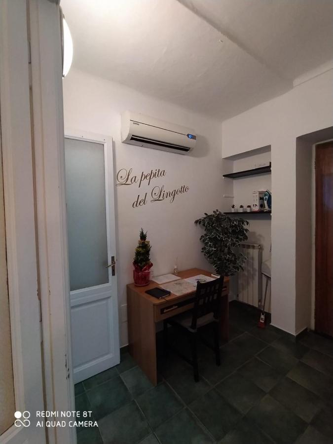 La Pepita Del Ling8 Apartamento